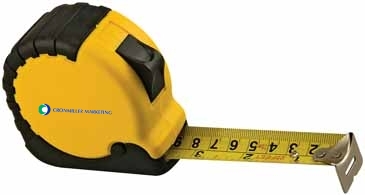 25 Ft Tape Measure