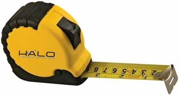 25 Ft Tape Measure