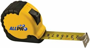 25 Ft Tape Measure