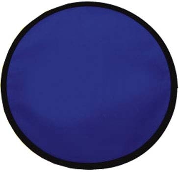 Flying Disc With Pouch