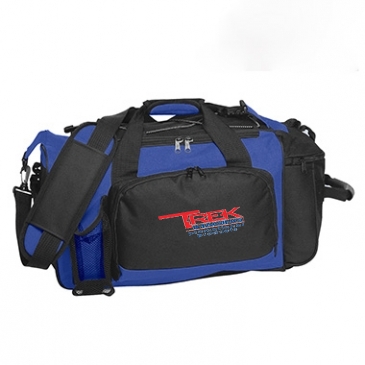 Deluxe Sports Duffel Bag