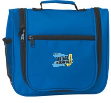 Deluxe Personal Travel Gear