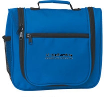 Deluxe Personal Travel Gear