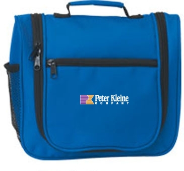 Deluxe Personal Travel Gear