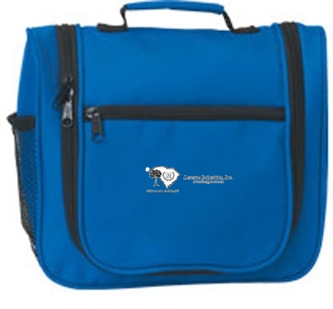 Deluxe Personal Travel Gear
