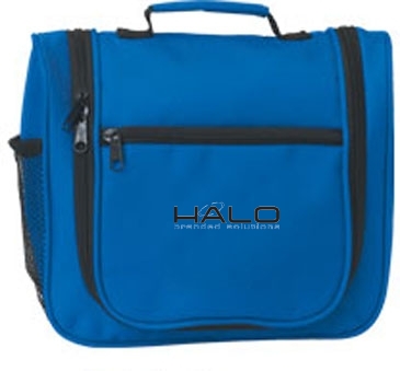 Deluxe Personal Travel Gear