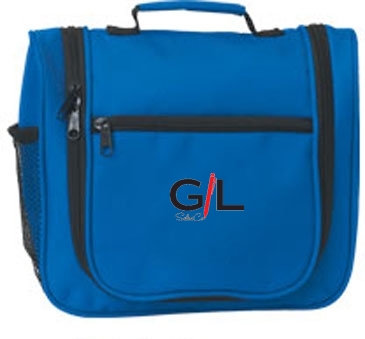Deluxe Personal Travel Gear