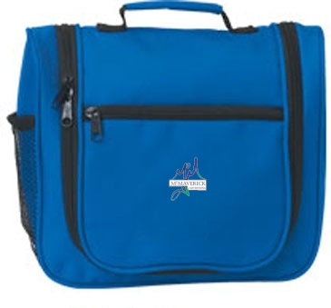 Deluxe Personal Travel Gear
