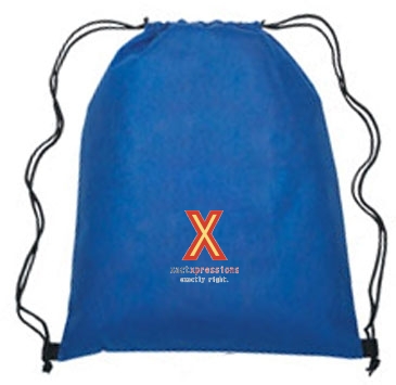 Non-Woven Hit Sports Pack