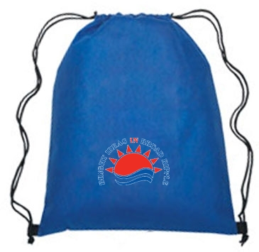 Non-Woven Hit Sports Pack