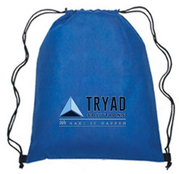 Non-Woven Hit Sports Pack