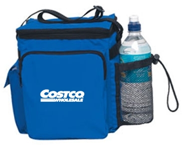 Tall 12 Pack Cooler