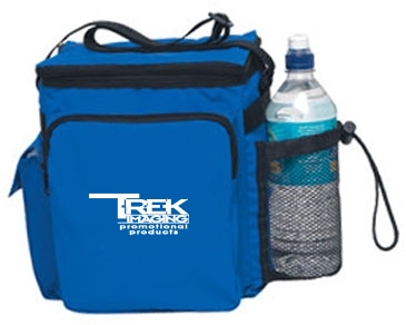 Tall 12 Pack Cooler