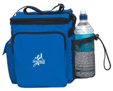Tall 12 Pack Cooler