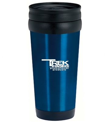 Stainless Deal Tumbler - 16 oz.