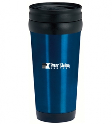 Stainless Deal Tumbler - 16 oz.