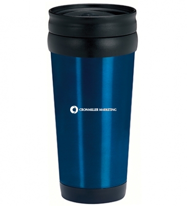Stainless Deal Tumbler - 16 oz.