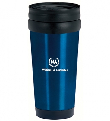 Stainless Deal Tumbler - 16 oz.