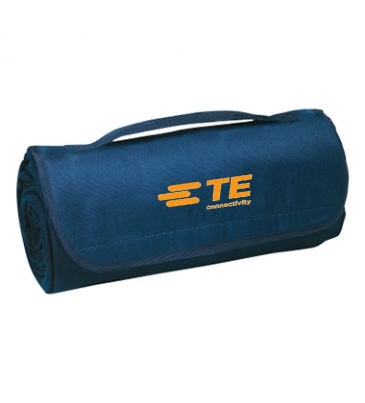 Sweatshirt Roll-Up Blanket