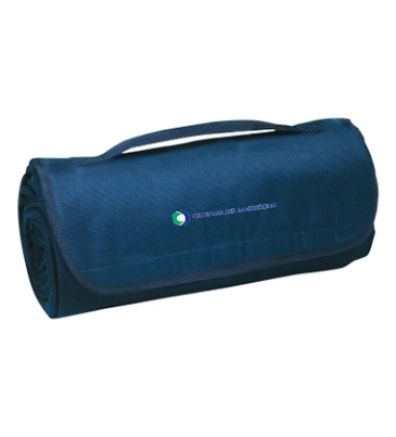 Sweatshirt Roll-Up Blanket