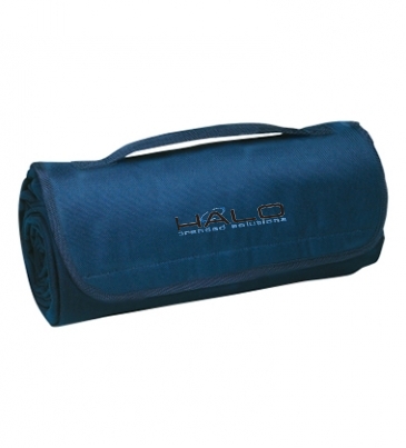 Sweatshirt Roll-Up Blanket