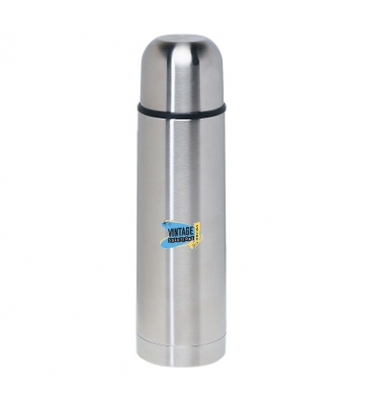 16 Oz. Stainless Steel Thermos