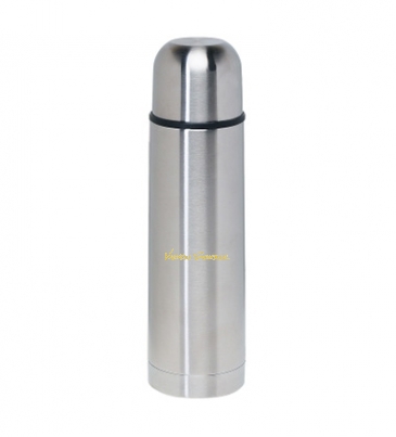 16 Oz. Stainless Steel Thermos