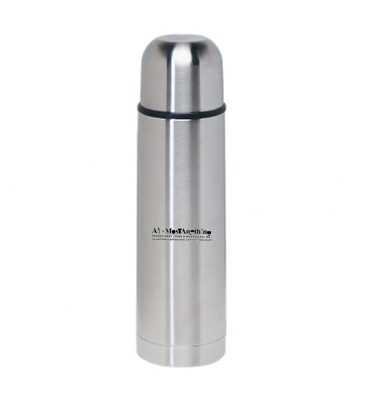 16 Oz. Stainless Steel Thermos
