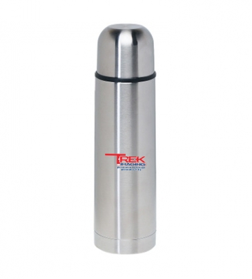 16 Oz. Stainless Steel Thermos
