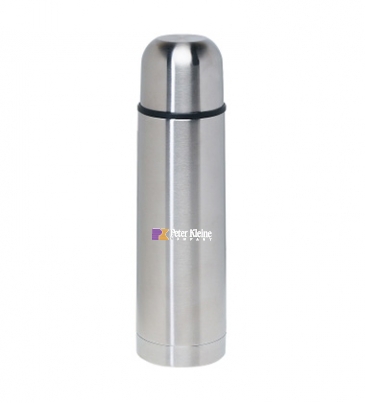 16 Oz. Stainless Steel Thermos