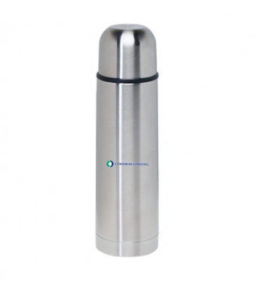 16 Oz. Stainless Steel Thermos