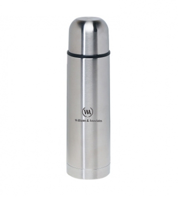 16 Oz. Stainless Steel Thermos