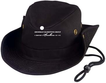 Outback Cap