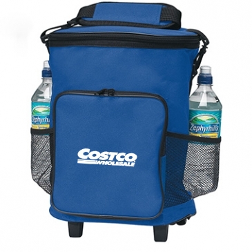 18 Can Rolling Cooler