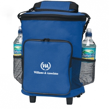18 Can Rolling Cooler