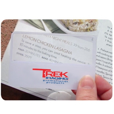 Card Magnifier
