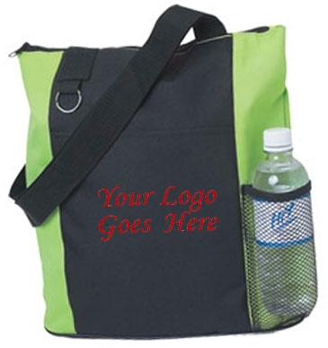 Fun rPET Tote Bag