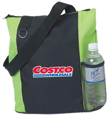 Fun rPET Tote Bag