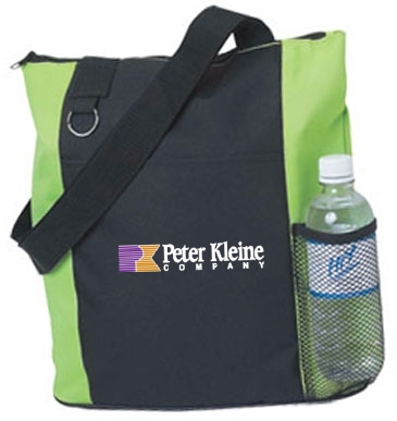 Fun rPET Tote Bag