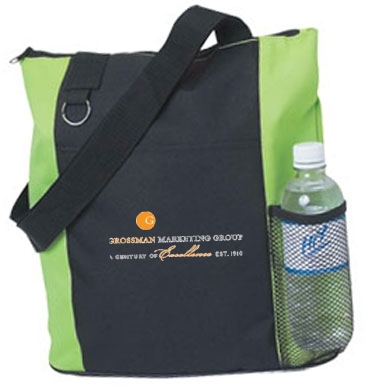 Fun rPET Tote Bag