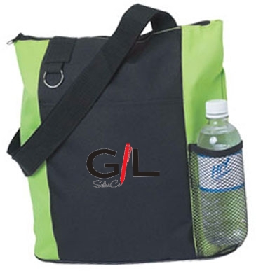 Fun rPET Tote Bag
