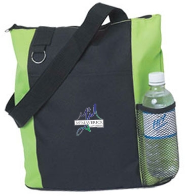 Fun rPET Tote Bag