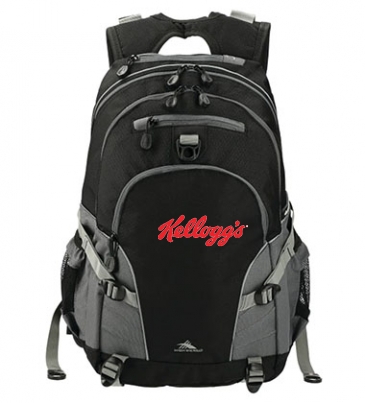 High Sierra Loop Backpack