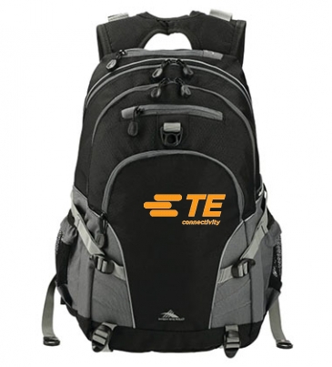 High Sierra Loop Backpack