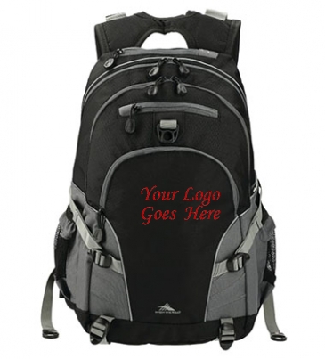 High Sierra Loop Backpack