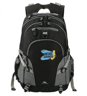 High Sierra Loop Backpack