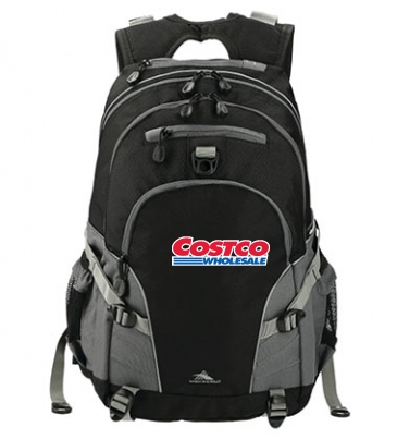 High Sierra Loop Backpack