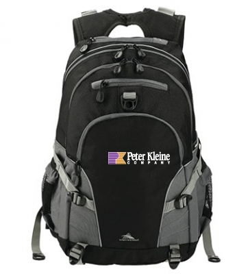 High Sierra Loop Backpack
