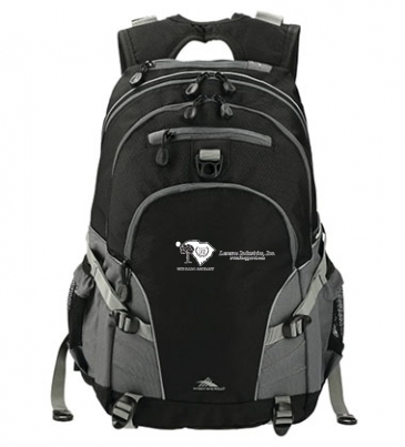 High Sierra Loop Backpack
