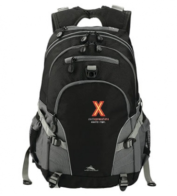 High Sierra Loop Backpack